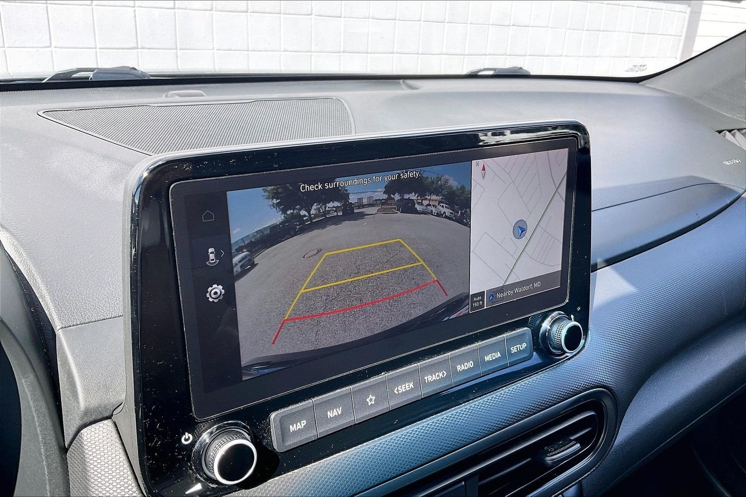 2023 Hyundai Kona N Base