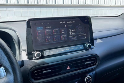 2023 Hyundai Kona N Base