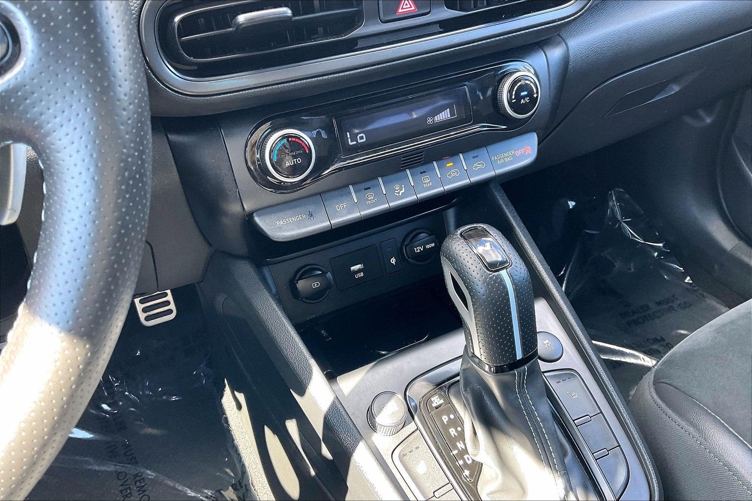 2023 Hyundai Kona N Base