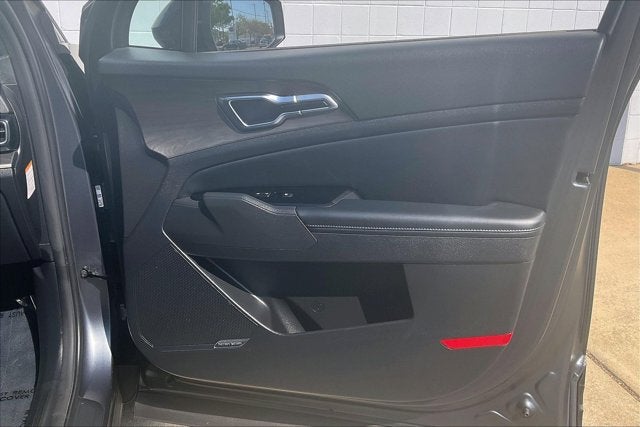 2023 Kia Sportage X-Line Prestige