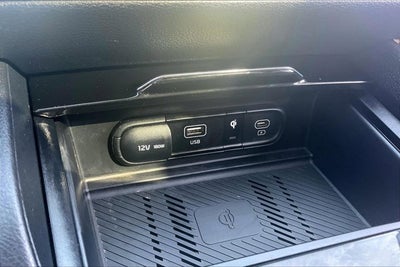 2023 Kia Sportage X-Line Prestige