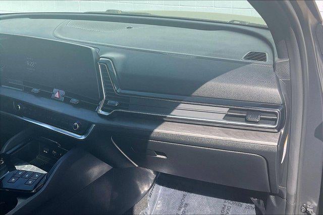 2023 Kia Sportage X-Line Prestige