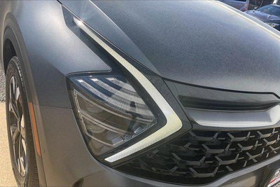 2023 Kia Sportage X-Line Prestige