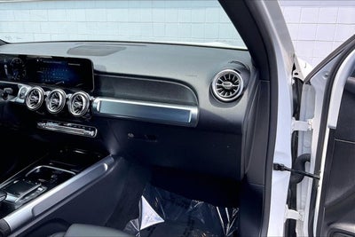 2021 Mercedes-Benz GLB-Class GLB 250