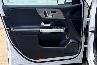 2021 Mercedes-Benz GLB-Class GLB 250