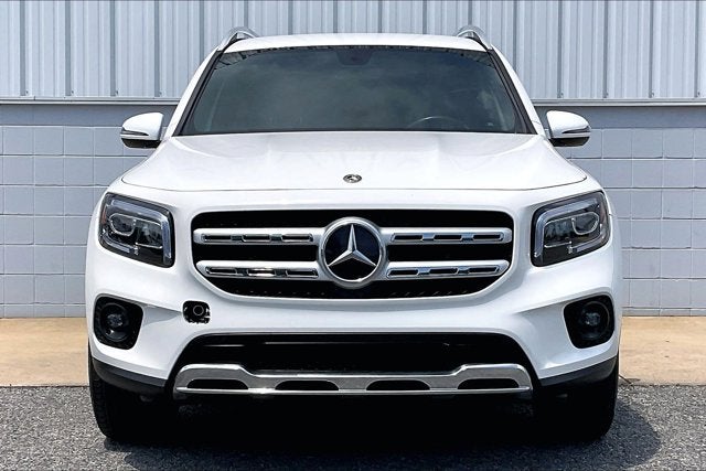 2021 Mercedes-Benz GLB-Class GLB 250