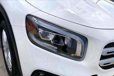2021 Mercedes-Benz GLB-Class GLB 250
