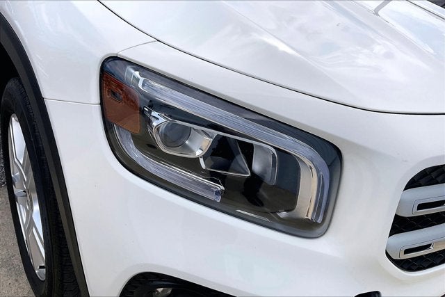 2021 Mercedes-Benz GLB-Class GLB 250