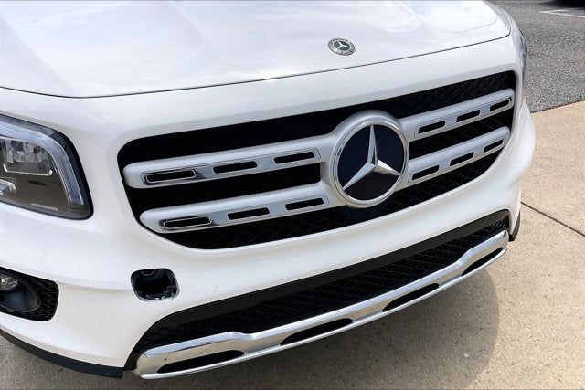 2021 Mercedes-Benz GLB-Class GLB 250