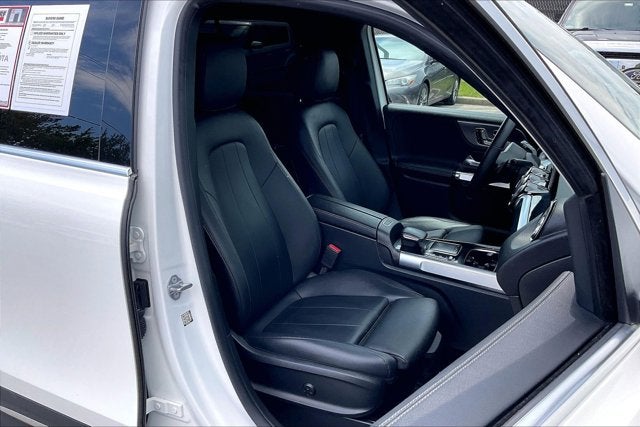 2021 Mercedes-Benz GLB-Class GLB 250