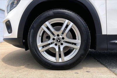 2021 Mercedes-Benz GLB-Class GLB 250