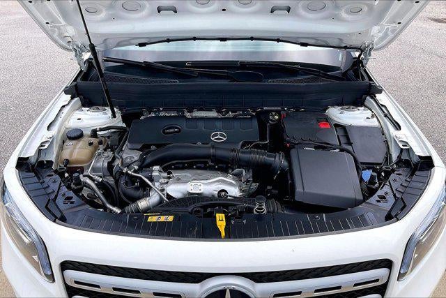 2021 Mercedes-Benz GLB-Class GLB 250