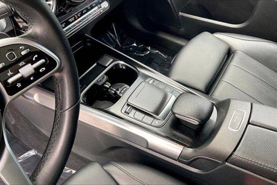 2021 Mercedes-Benz GLB-Class GLB 250