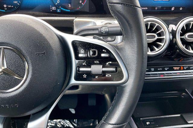 2021 Mercedes-Benz GLB-Class GLB 250