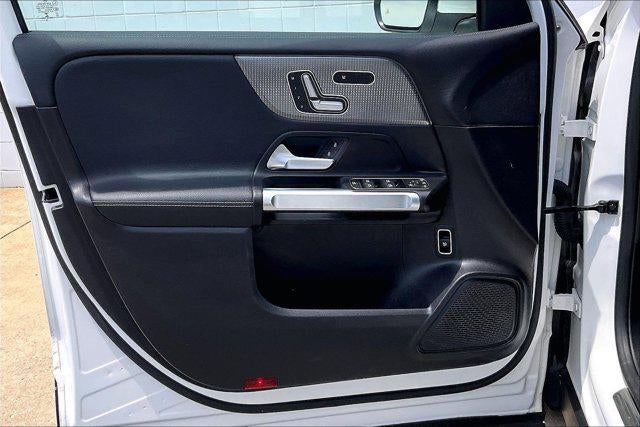 2021 Mercedes-Benz GLB-Class GLB 250