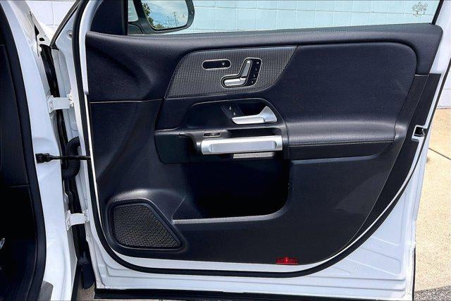 2021 Mercedes-Benz GLB-Class GLB 250