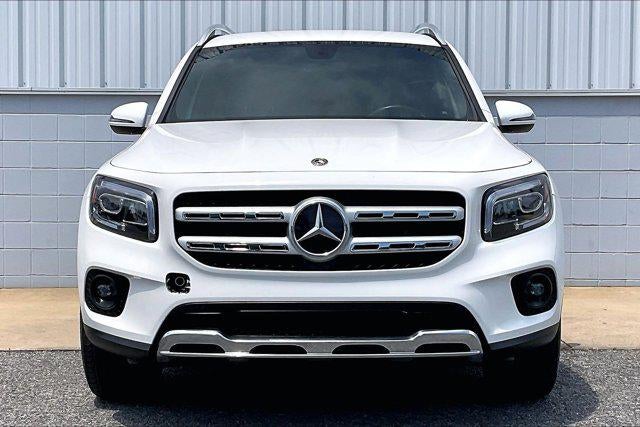 2021 Mercedes-Benz GLB-Class GLB 250