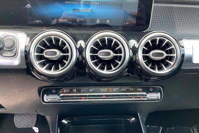 2021 Mercedes-Benz GLB-Class GLB 250