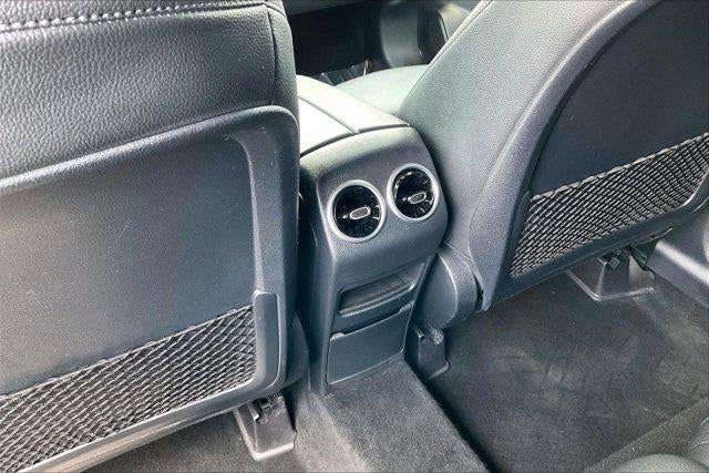 2021 Mercedes-Benz GLB-Class GLB 250