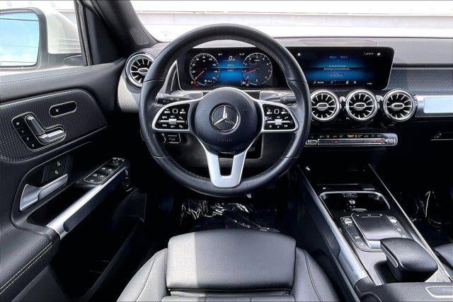 2021 Mercedes-Benz GLB-Class GLB 250
