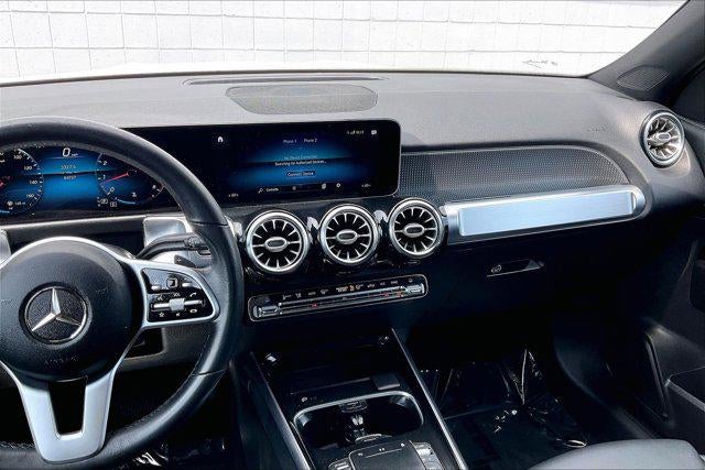2021 Mercedes-Benz GLB-Class GLB 250