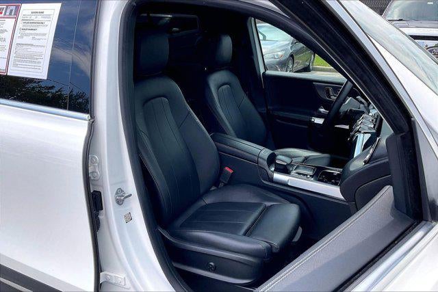 2021 Mercedes-Benz GLB-Class GLB 250