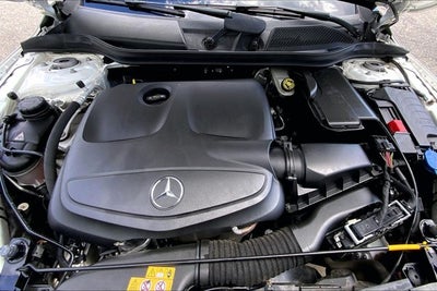 2020 Mercedes-Benz GLA GLA 250
