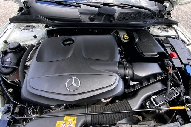 2020 Mercedes-Benz GLA GLA 250