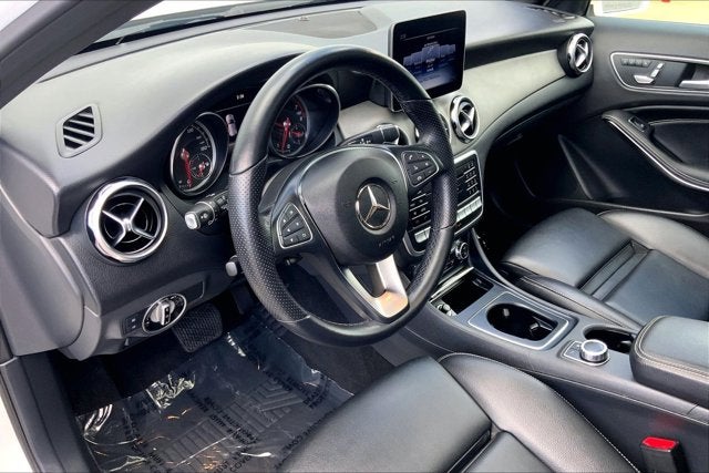 2020 Mercedes-Benz GLA GLA 250