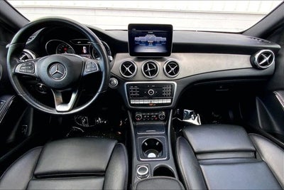 2020 Mercedes-Benz GLA GLA 250