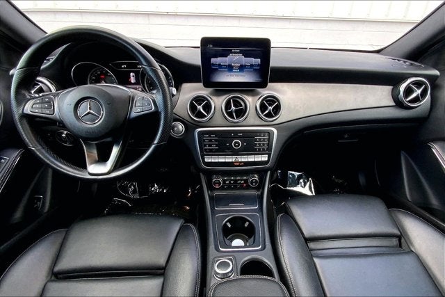 2020 Mercedes-Benz GLA GLA 250