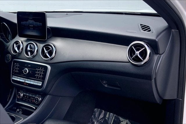 2020 Mercedes-Benz GLA GLA 250