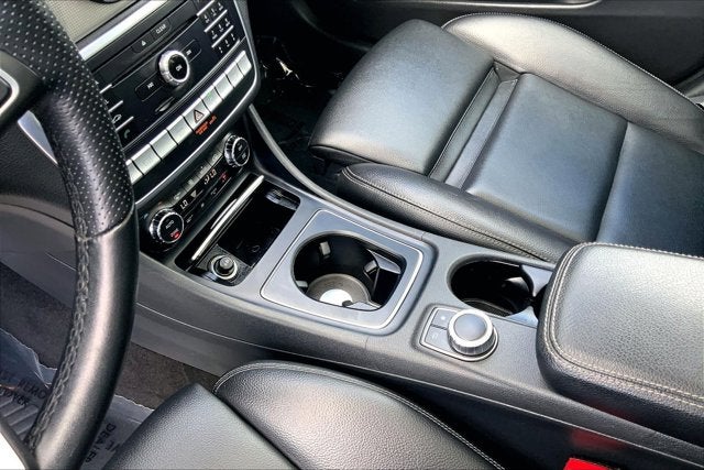 2020 Mercedes-Benz GLA GLA 250