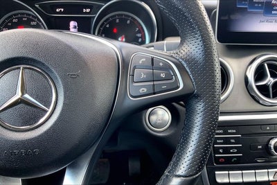 2020 Mercedes-Benz GLA GLA 250