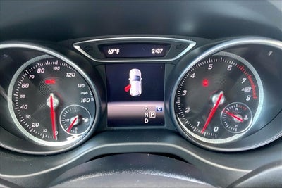 2020 Mercedes-Benz GLA GLA 250