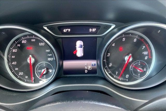 2020 Mercedes-Benz GLA GLA 250