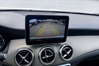 2020 Mercedes-Benz GLA GLA 250