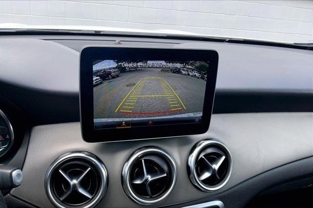2020 Mercedes-Benz GLA GLA 250