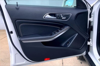2020 Mercedes-Benz GLA GLA 250