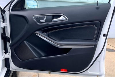 2020 Mercedes-Benz GLA GLA 250