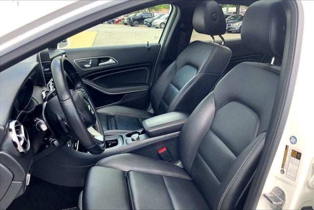 2020 Mercedes-Benz GLA GLA 250