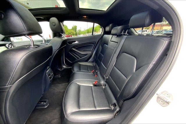 2020 Mercedes-Benz GLA GLA 250