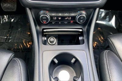 2020 Mercedes-Benz GLA GLA 250