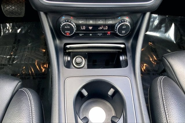 2020 Mercedes-Benz GLA GLA 250