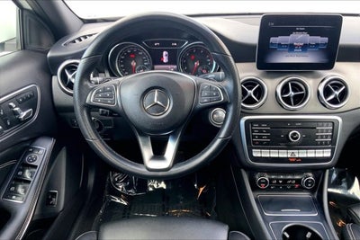 2020 Mercedes-Benz GLA GLA 250