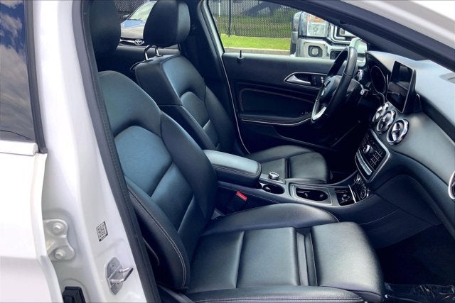 2020 Mercedes-Benz GLA GLA 250