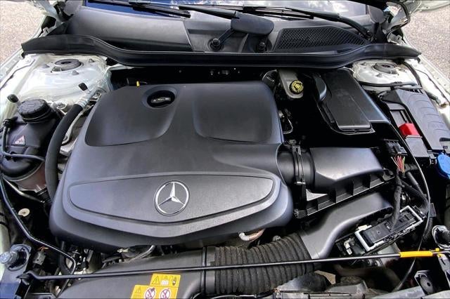 2020 Mercedes-Benz GLA GLA 250