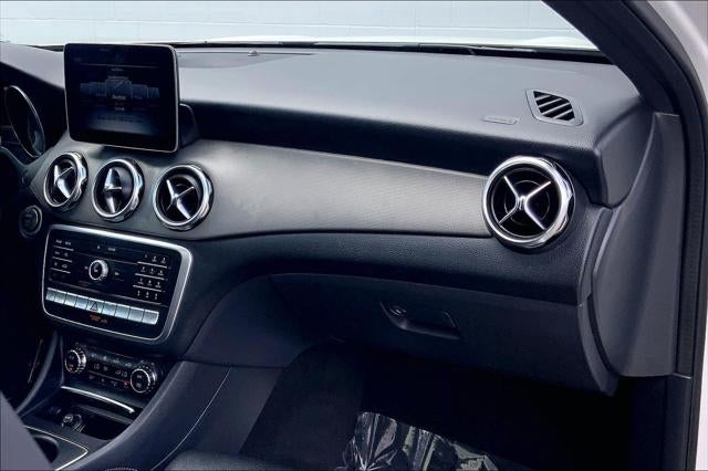 2020 Mercedes-Benz GLA GLA 250
