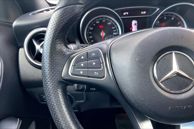 2020 Mercedes-Benz GLA GLA 250