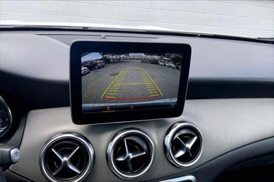 2020 Mercedes-Benz GLA GLA 250